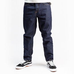 CARHARTT WIP: Голубые джинсы  Newel