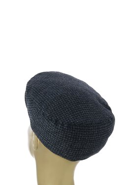 CORNELIANI: Серая кепка 