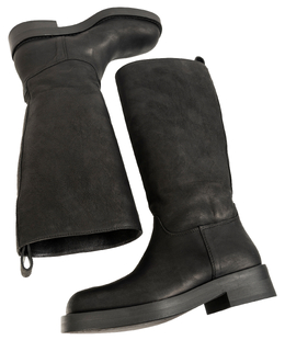 Ann Demeulemeester: Сапоги 