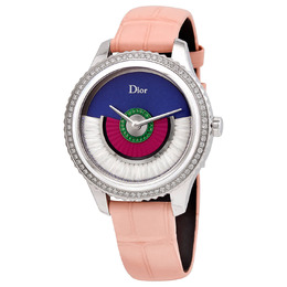 Dior: Часы 