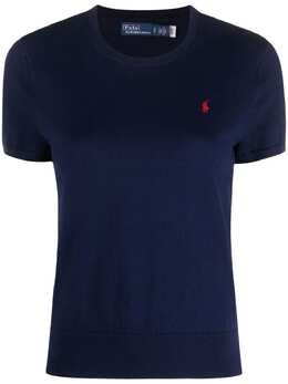 Polo Ralph Lauren: Трикотажная футболка 