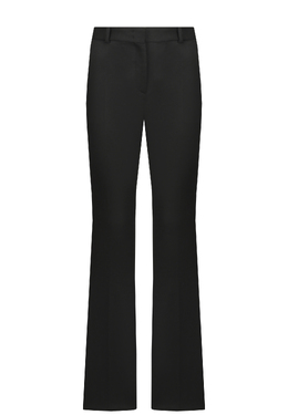 ERMANNO SCERVINO: Расклешённые брюки 