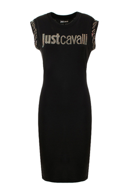 JUST CAVALLI: Сарафан 