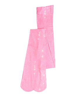 ELISABETTA FRANCHI: Розовые носки 