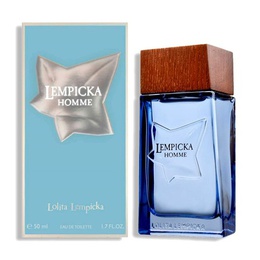 Lolita Lempicka: Духи 