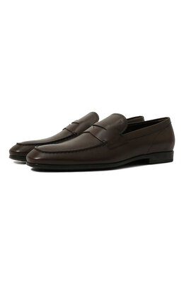 Tod’s: Коричневые туфли 