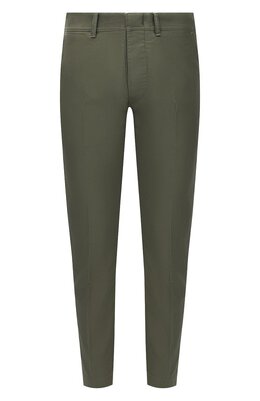 Tom Ford: Хлопковые брюки 
