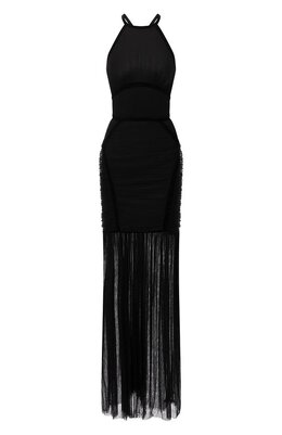 Tom Ford: Шёлковое платье 