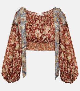 Zimmermann: Короткий топ 