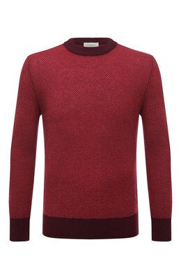 Piacenza Cashmere 1733: Кашемировый свитер 