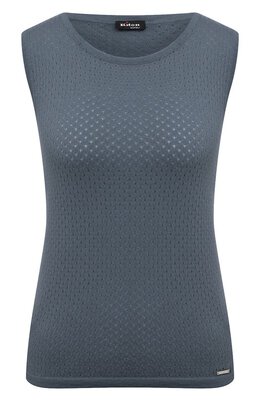 Kiton: Кашемировый топ 