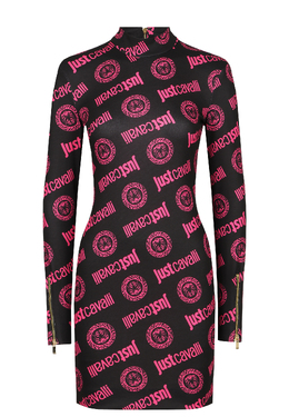 JUST CAVALLI: Сарафан 
