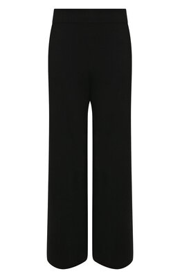 Kenzo: Брюки из шерсти 