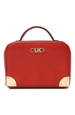MICHAEL Michael Kors: Красная сумка 