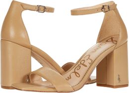 Sam Edelman: Прозрачные босоножки 