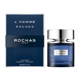 Rochas: Духи 