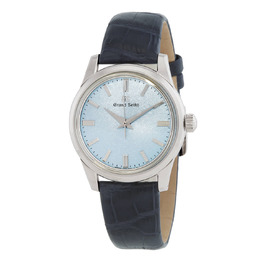 Grand Seiko: Часы 