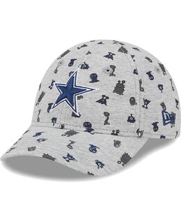 NEW ERA: Шляпа  9Forty