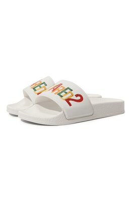 Dsquared2: Шлёпанцы 