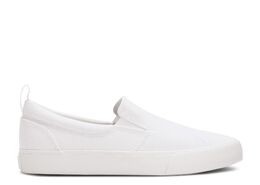 PUMA: Белые кроссовки 