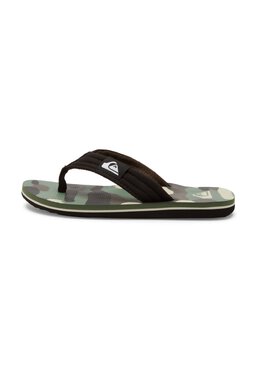 Quiksilver: Шлёпанцы 