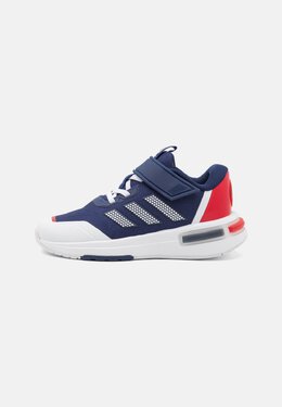 ADIDAS PERFORMANCE: Тёмные кроссовки 