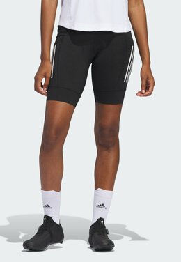 ADIDAS PERFORMANCE: Чёрные легинсы 