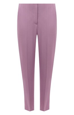 Ralph Lauren: Брюки из вискозы 