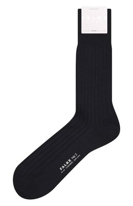 Falke: Тёмные носки 