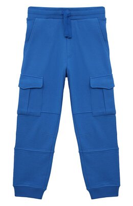 Stella McCartney: Хлопковые брюки 