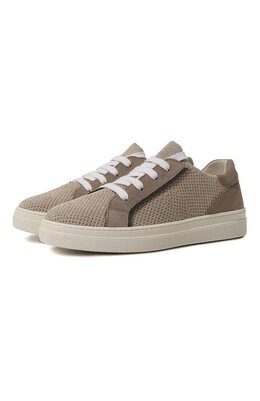Brunello Cucinelli: Кеды 