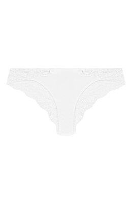 La Perla: Белые трусы 