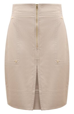 Escada Sport: Хлопковая юбка 
