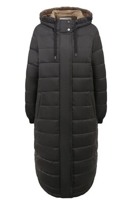 Brunello Cucinelli: Зимняя куртка 