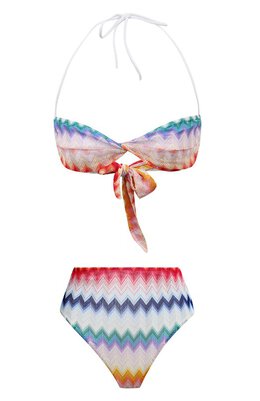 Missoni: Купальник 
