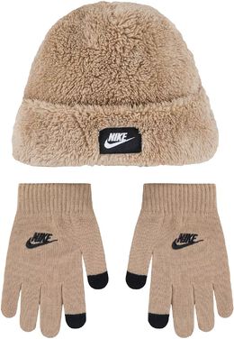 Nike: Шапка 