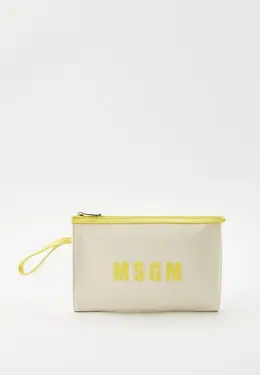 MSGM Kids: Кепка 