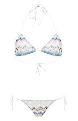 Missoni: Купальник 