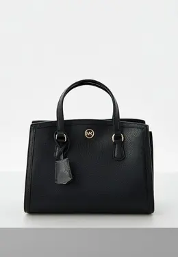 Michael Michael Kors: Чёрная сумка 