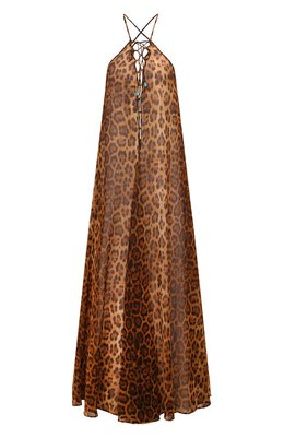La Perla: Длинное платье 