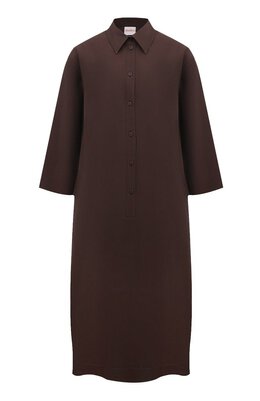 Max Mara: Хлопковое платье 