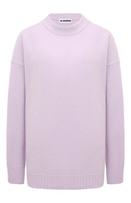 Jil Sander: Свитер из шерсти 