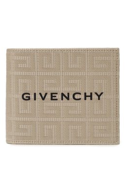 Givenchy: Кошелёк с принтом 