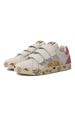 Premiata will be: Кеды 
