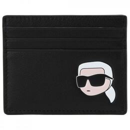 Karl Lagerfeld: Чёрная обложка 