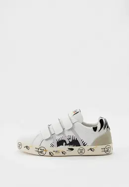 Premiata Will Be: Обувь 