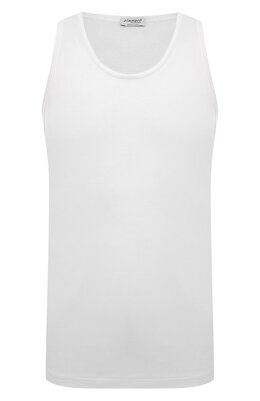 Zimmerli: Хлопковая майка 