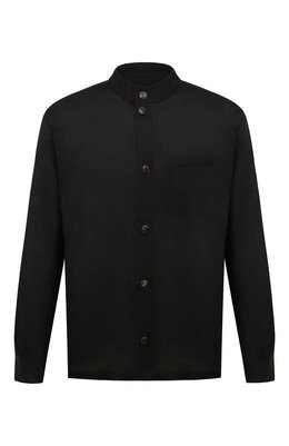 Giorgio Armani: Льняная рубашка 
