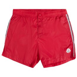 Moncler: Плавки 