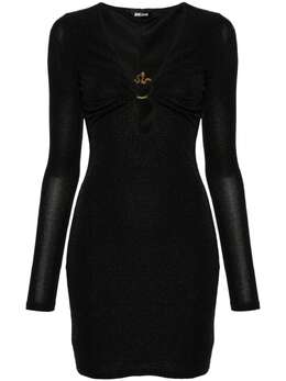 Just Cavalli: Короткое платье 